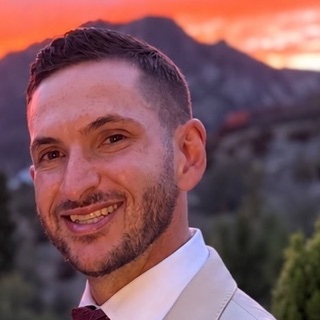 Jeremy Sparage